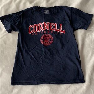 Cornell University Champion T-Shirt